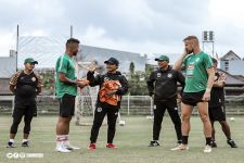 Coach Putu Gede Bongkar Titik Lemah PSS Sleman Jelang Kontra Borneo, Cukup Fatal - JPNN.com Bali