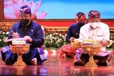 Koster Peringati Bulan Bahasa Bali, Fokus Lestarikan Warisan Budaya - JPNN.com Bali