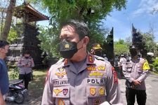 Irjen Jayan Danu Mengulang Perintah Kapolri: Jangan Ada yang Jadi Beking - JPNN.com Bali