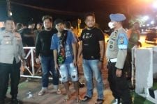Update Kerusuhan Napi di Rutan Raba Bima; Perintah AKBP Henry Chandra Tegas, Jangan Macam-macam - JPNN.com Bali