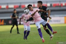 Persik Kediri Sukses Comeback, Bekuk PSS Sleman 3 – 2 di Stadion Kapten Dipta - JPNN.com Bali