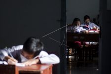 Sekolah di Bali Siap Terapkan Pembelajaran Online saat KTT G20 - JPNN.com Bali