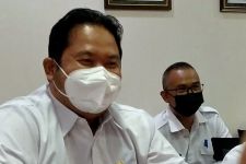 Covid-19 Melonjak Tiga Kali Lipat di NTB, Kadiskes Sebut Masih Terkendali, Asalkan Ada Upaya Ini  - JPNN.com Bali