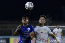 Coach Aji Santoso Puji Dominasi Persebaya, Bersyukur Curi Poin dari PSIS Semarang - JPNN.com Bali