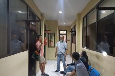 Jamaruli Tegaskan Kemenkumham Akan Deportasi 5 Bule Penganiaya WNA Ukraina - JPNN.com Bali