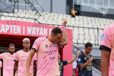Madura United Abaikan Laga Kontra Persela, Respons Coach Fabio Layak Diapresiasi  - JPNN.com Bali