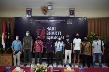 Jamaruli Deportasi Korban dan Pelaku Penganiaya WNA Ukraina: Sudah Bikin Resah Bali - JPNN.com Bali