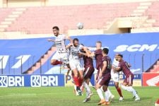 Bali United Kenang Memori Buruk Keok dari PSM, Perhatikan Kalimat Tegas Leo dan Coach Teco Ini - JPNN.com Bali