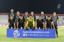 Langkah Arema FC Cegah Covid-19 Layak Ditiru, Bikin Happy Skuad Singo Edan - JPNN.com Bali