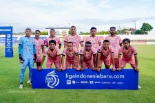 Madura United Melawan Badai Covid-19, Siap Tempur Malam Ini Kontra Persela - JPNN.com Bali