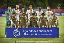 Coach Shin Izinkan Syahrian Abimanyu dan Taufik Hidayat Perkuat Persija Kontra Arema FC Malam Ini - JPNN.com Bali