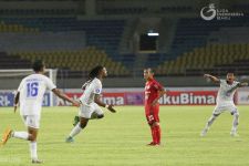 Persija Usung Misi Balas Dendam, Braif Fatari Klaim Temukan Celah Kelemahan Arema FC - JPNN.com Bali