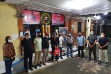 Terpidana Wayan Sujena Dieksekusi ke Lapas Kerobokan, Aksi Penangkapannya Bak Cerita Sinetron - JPNN.com Bali