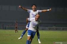 Digempur Covid-19, Persib Pastikan Tim Tetap Membara Hadapi Bhayangkara FC - JPNN.com Bali