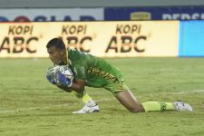 Persib Tersingkir dari Tiga Besar Liga 1, Teja Paku Alam Sentil Kalimat Menyengat, Semangat - JPNN.com Bali
