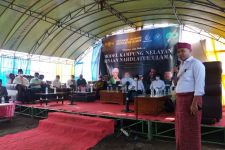 Gubernur NTT Viktor Laiskodat Bangun Kampung Nelayan, Perhatikan Peradaban Maritim di Manggarai Barat - JPNN.com Bali