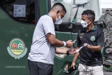 Persikabo Pincang saat Kontra Borneo FC, Berharap Ada Keajaiban dari Pemain Positif Covid-19 - JPNN.com Bali
