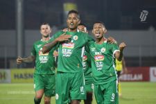 PSS Sleman ‘Paksa’ Barito Bertahan di Zona Degradasi, Wander Luiz Bawa Elang Jawa Tembus 10 Besar Liga 1 - JPNN.com Bali