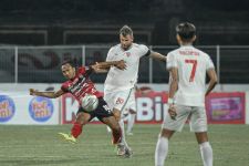 Coach Teco Sewot Bali United Gagal Menang, Sentil Performa Maut PSM - JPNN.com Bali