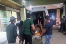 Bejat, Made S Tikam Ayah Kandung Hingga Tewas, Aksi Pelaku Dingin - JPNN.com Bali