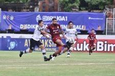 Borneo Lumat Persikabo, Coach Fakhri Optimistis Pesut Etam Bersaing di Papan Atas Liga 1 - JPNN.com Bali