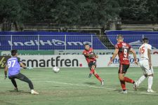 Bali United Nyaris Tergelincir, Gol Yacob Sayuri Kubur Impian Tempel Ketat BFC dan Arema FC - JPNN.com Bali