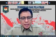 Perbatasan RI Memprihatinkan, Empat Cara Ini Solusinya, Semoga Lekas Terealisasi ya - JPNN.com Bali