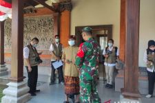 Kasus Covid-19 di Bali Hari Ini Melonjak Drastis, Satgas Putuskan Tambah 3 Isoter - JPNN.com Bali