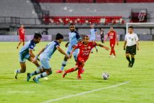 6 Eks Persija Berlabuh di Madura United, Riko Simanjuntak Ketar-ketir - JPNN.com Bali