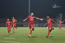 LIB Tunda Laga Persija kontra Madura United, Sudjarno Bilang Begini, Duh - JPNN.com Bali