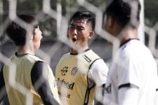 Komang Tri tak Lagi Bersama Bali United, Bos Yabes Kirim Kabar Penting - JPNN.com Bali