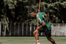 Coach Putu Gede Sentil Keras Performa Wander Luiz, Ingatkan Misi PSS Menjauh dari Zona Degradasi - JPNN.com Bali