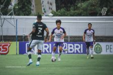 Gol Ciro Alves Dibalas Bae Sin yeong, Persikabo Tahan Persita 1 - 1 - JPNN.com Bali