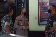 AKBP Bambang Warning Keras Oknum Ormas Doyan Kekerasan di Denpasar, Pakai Frasa Sikat Habis - JPNN.com Bali