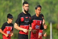 Coach Fakhri Bongkar Kelemahan Borneo FC, Sebut PSM Jadi Ancaman Tim Besar di Liga 1 - JPNN.com Bali