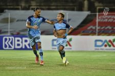 Gol Al Jaberi Gagalkan Kemenangan Persebaya, Bajul Ijo Kesulitan Salip Poin Bali United - JPNN.com Bali