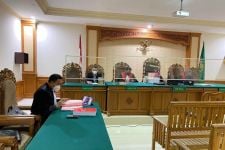 Dua Terdakwa Korupsi PDAM Klungkung Dituntut 17 Bulan, Wajib Bayar Denda dan Uang Pengganti - JPNN.com Bali