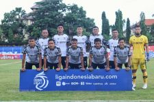Dimas Drajad dan Rakic Sembuh dari Covid-19, Coach Liestiadi Optimistis Bekuk Persita - JPNN.com Bali