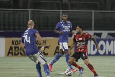 Bali United Makin Berkibar di Puncak, Bravo Brwa Nouri, Arema FC Masih Melorot - JPNN.com Bali