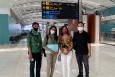 Cewek Cantik WN Thailand Dideportasi, Aksi Kejahatannya di Bali Tidak Bisa Dimaafkan - JPNN.com Bali