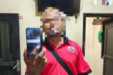 Ancam “Saya Bunuh Kau” dengan Bolpoin, Pencopet Asal Bajawa NTT Dibekuk Polisi - JPNN.com Bali