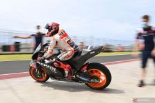 Dorna Sports Yakinkan MGPA, Kotoran di Sirkuit Mandalika Tak Ganggu Agenda MotoGP - JPNN.com Bali