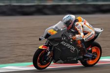 Pol Espargaro Tercepat di MotoGP Mandalika, Penantang Terhebat Marc Marquez dan Fabio Quartararo - JPNN.com Bali