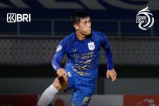 Rekor Buruk PSIS vs Bhayangkara FC: Tak Pernah Menang Sejak Era Liga 1, Dewangga Penasaran - JPNN.com Bali