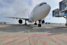 Garuda Rute Tokyo – Denpasar Kembali Mendarat di Bali Besok, Segini Jumlah Penumpangnya - JPNN.com Bali