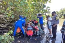 Kabar Duka: Kakek Asal Tabanan Bali Ditemukan Tak Bernyawa di Muara Tukad Pancoran, Jasadnya Begini - JPNN.com Bali
