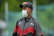 Coach Fakhri Waspadai ‘Amarah’ Bhayangkara FC, Ini Instruksinya - JPNN.com Bali