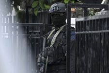 Kapolri Lempar Wacana Tambah Personel Densus 88 Antiteror saat di Bali, Naik Dua Kali Lipat - JPNN.com Bali