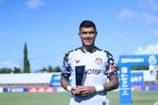 Persib Bandung Gaet Ciro Alves, Ardi Idrus Menuju Bali United? - JPNN.com Bali