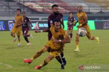 Paul Munster Bangga Bhayangkara FC Tahan Imbang Borneo FC, Tetapi Andaikan Bisa Seperti Ini…. - JPNN.com Bali